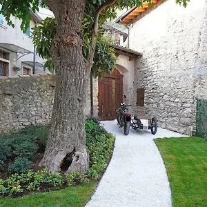 Il Sogno Nel Borgo Bed & Breakfast Gargnano