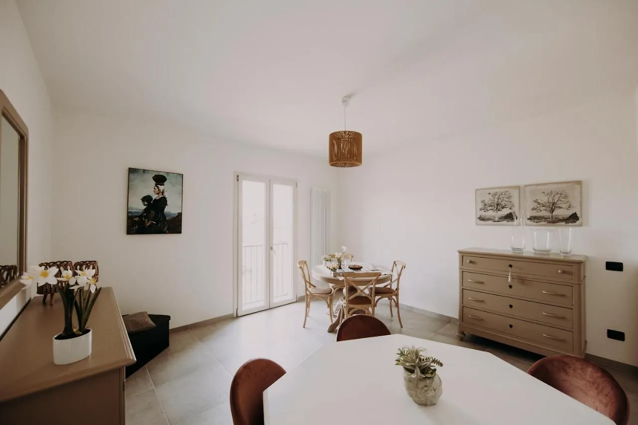 B&B Le Colline Campiglio Italy