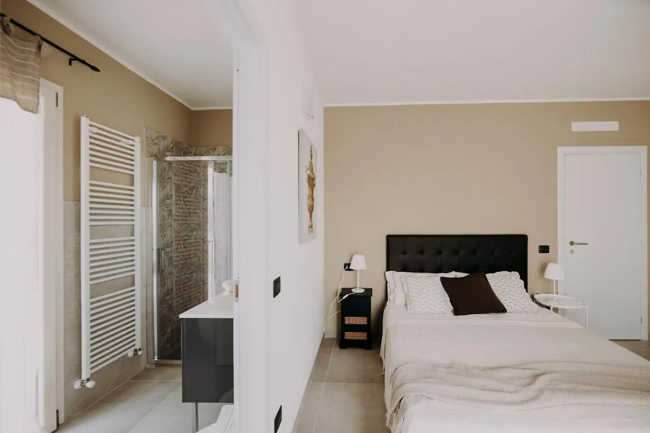 B&B Le Colline Campiglio