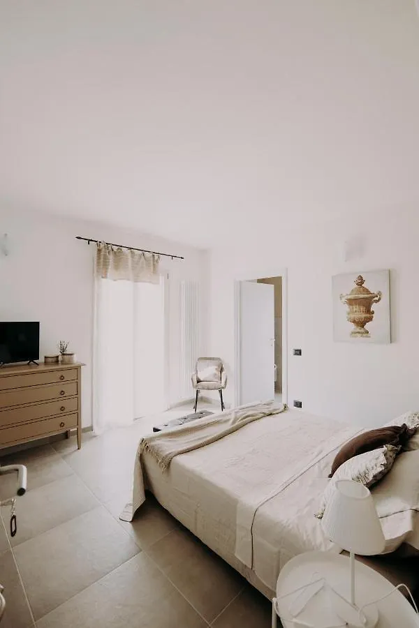 B&B Le Colline Campiglio 0*,