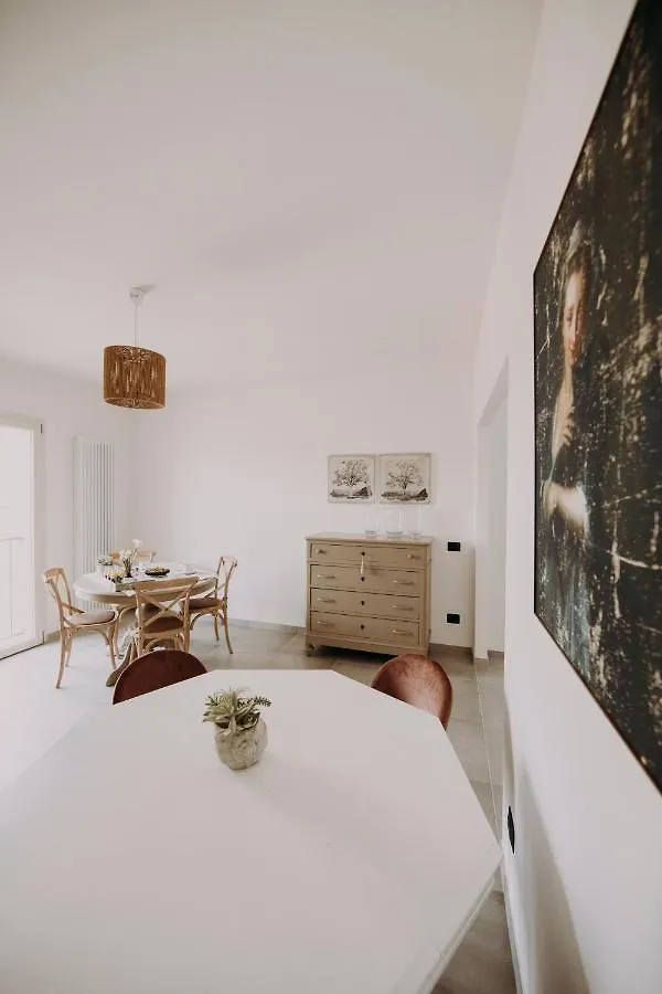 B&B Le Colline Campiglio 0*,