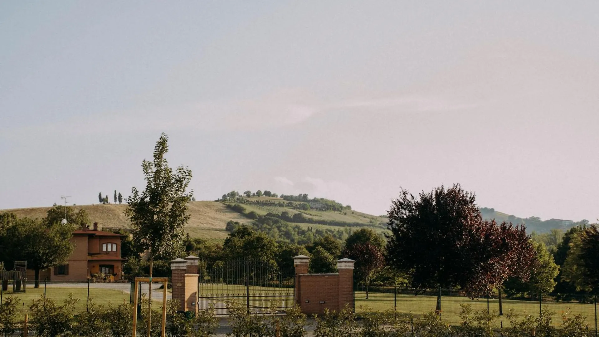 Bed & Breakfast B&B Le Colline Campiglio