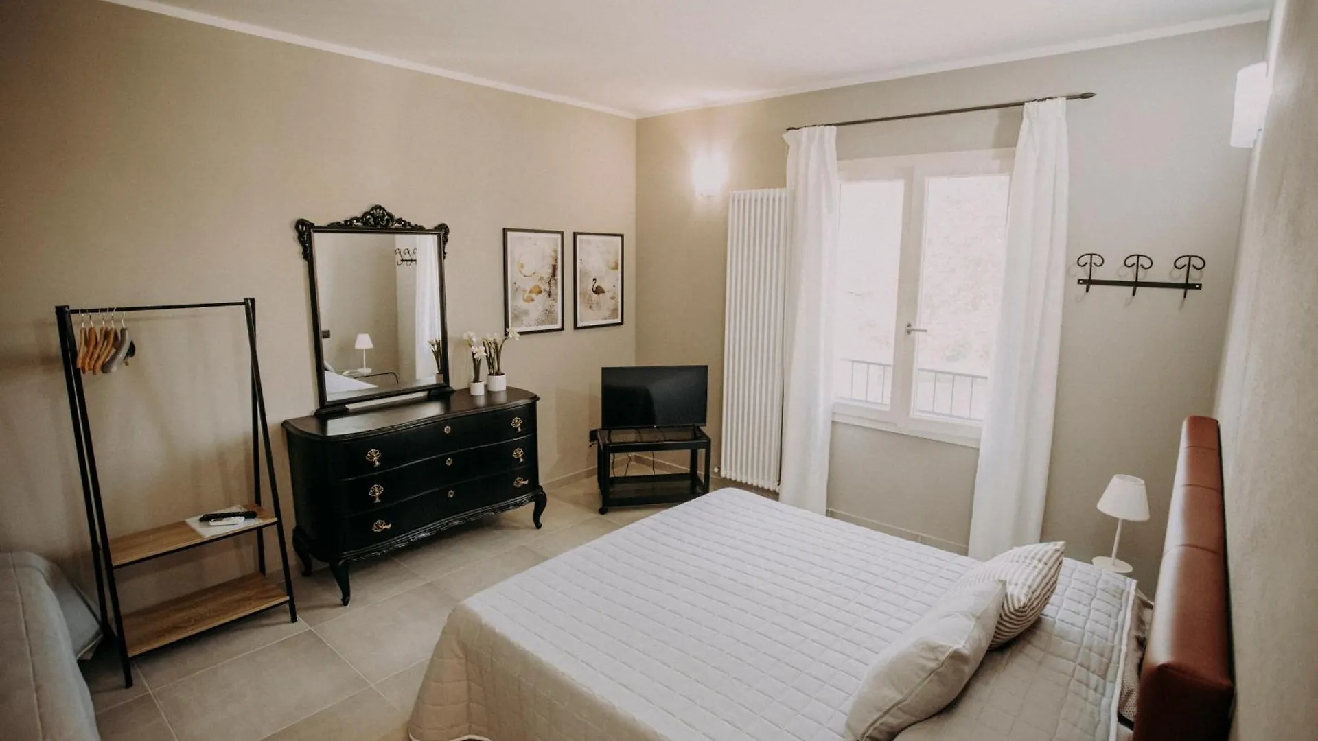 B&B Le Colline Campiglio Bed & Breakfast
